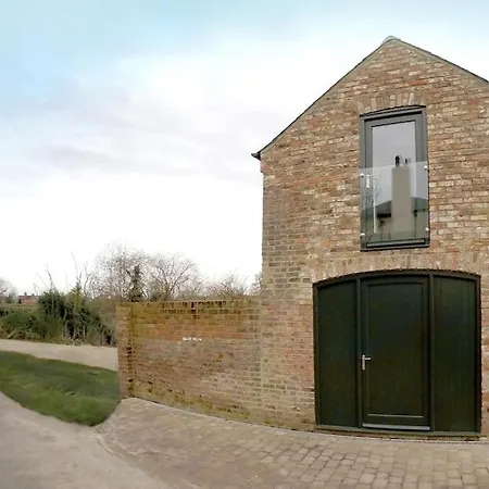 Σπίτι διακοπών Beautiful Barn Conversion With Easy Access To York