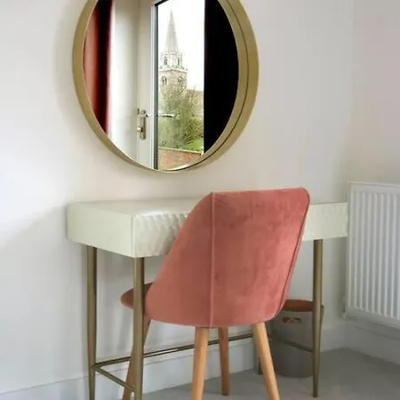 Prázdninový dům Beautiful Barn Conversion With Easy Access To York