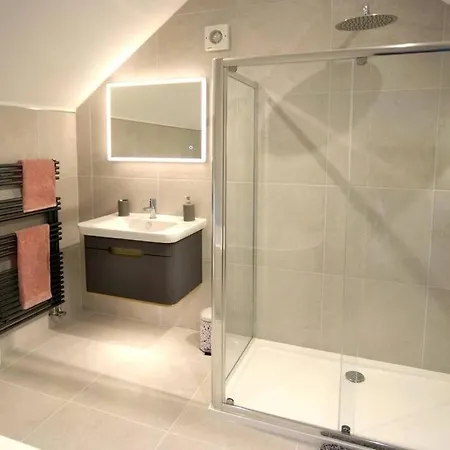 Beautiful Barn Conversion With Easy Access To York Prázdninový dům Selby