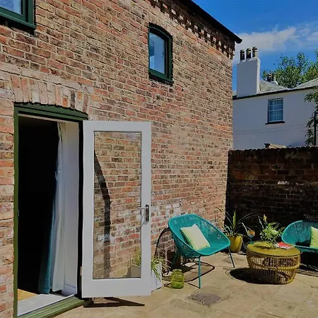 Beautiful Barn Conversion With Easy Access To York
