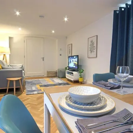 Beautiful Barn Conversion With Easy Access To York * Selby