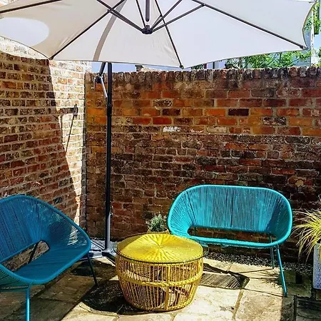 Beautiful Barn Conversion With Easy Access To York *