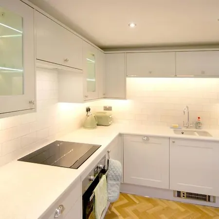 Holiday home Beautiful Barn Conversion With Easy Access To York