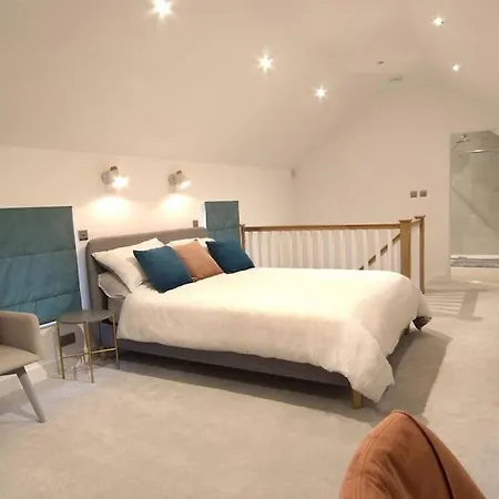 Beautiful Barn Conversion With Easy Access To York * Selby